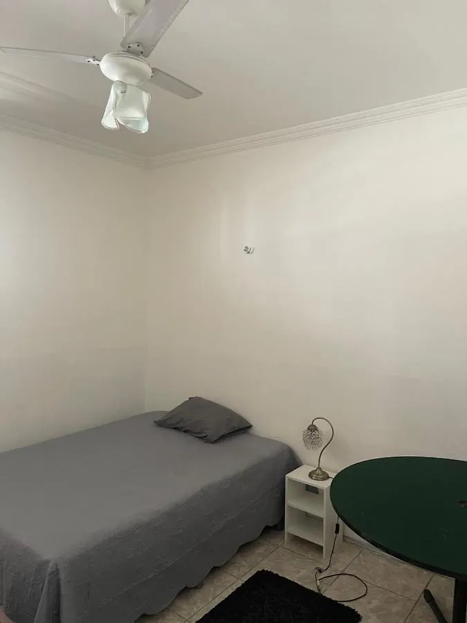 Hostel Baltazar Fortaleza  Fortaleza (Ceara)