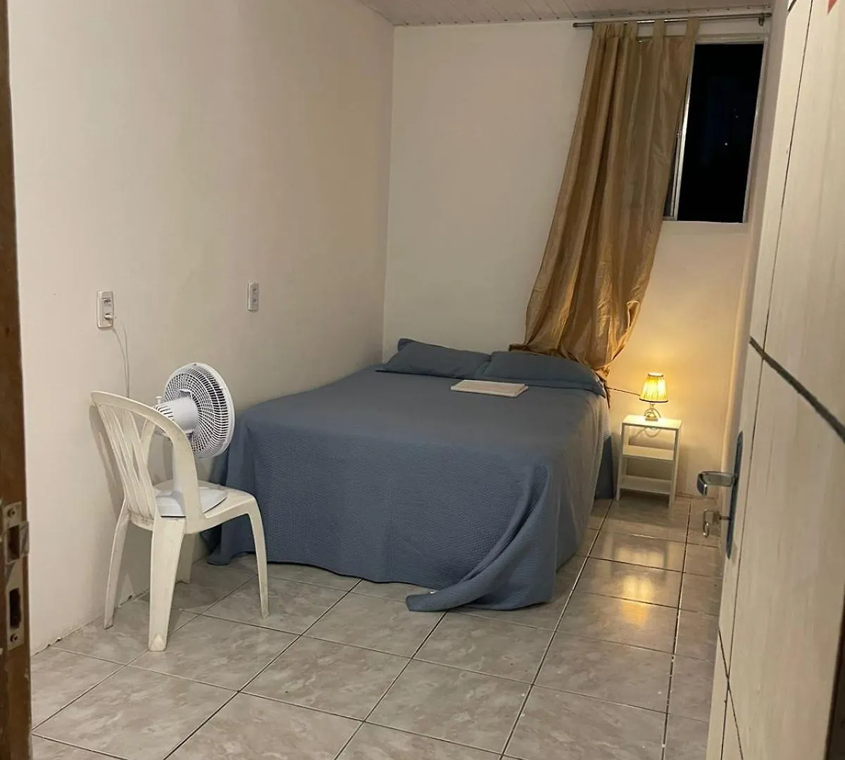 Hostel Baltazar Fortaleza  0*, Fortaleza (Ceara) Brazil