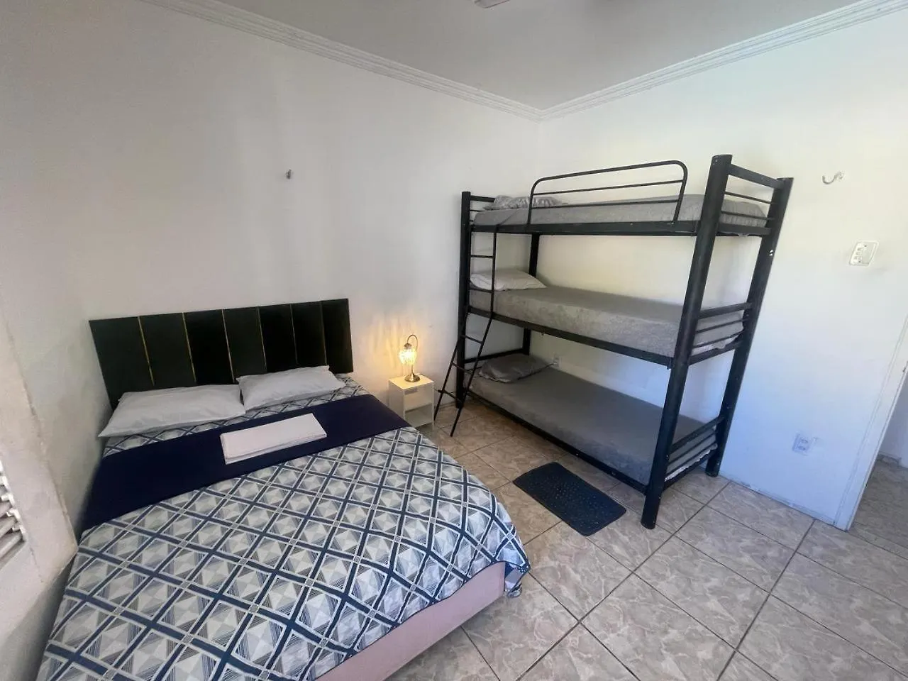 Hostel Baltazar Fortaleza  Brazil