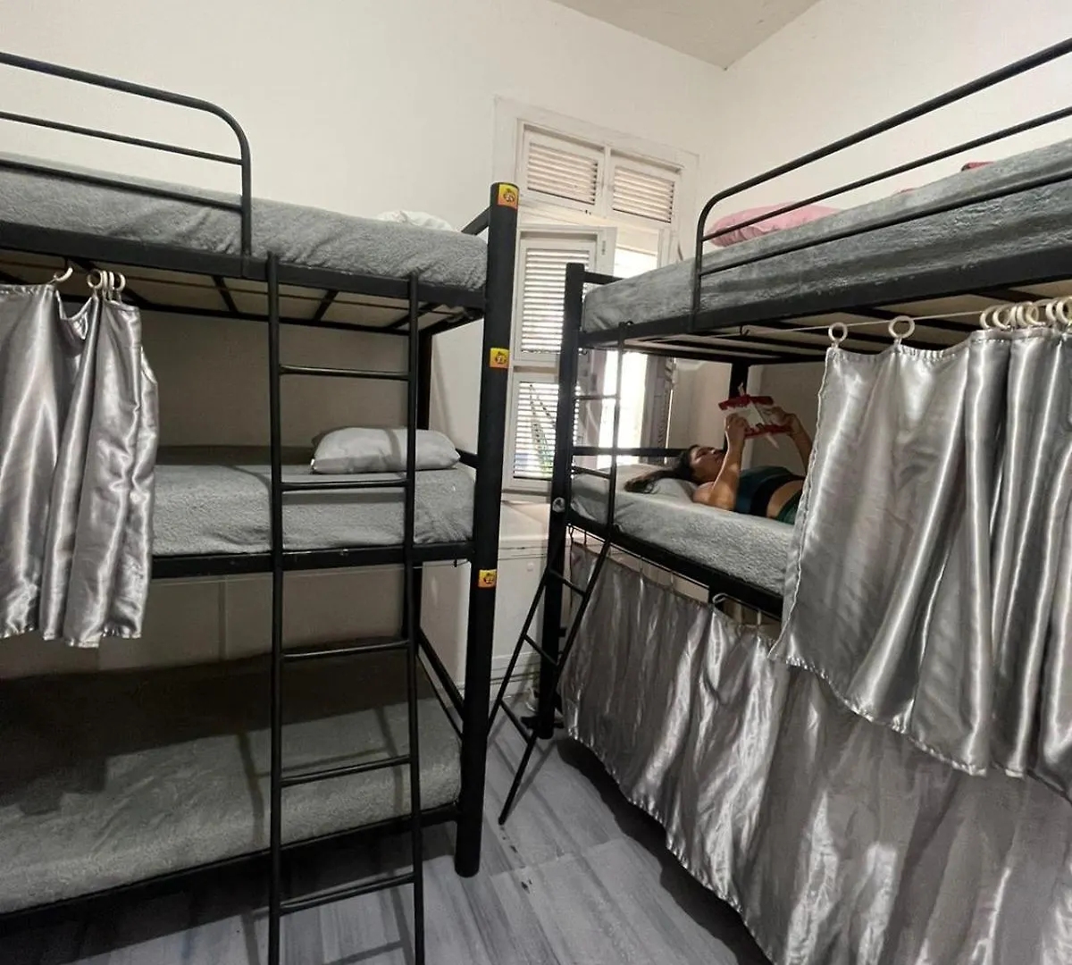 Hostel Baltazar Fortaleza  Brazil
