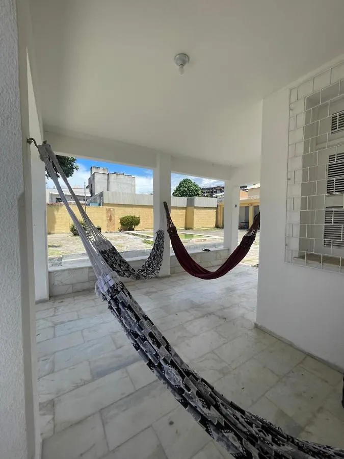 Hostel Baltazar Fortaleza