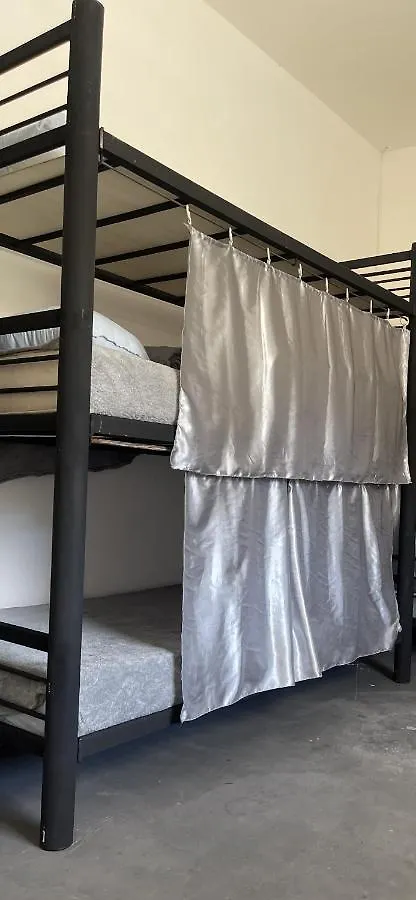 Hostel Baltazar Fortaleza  Brazil