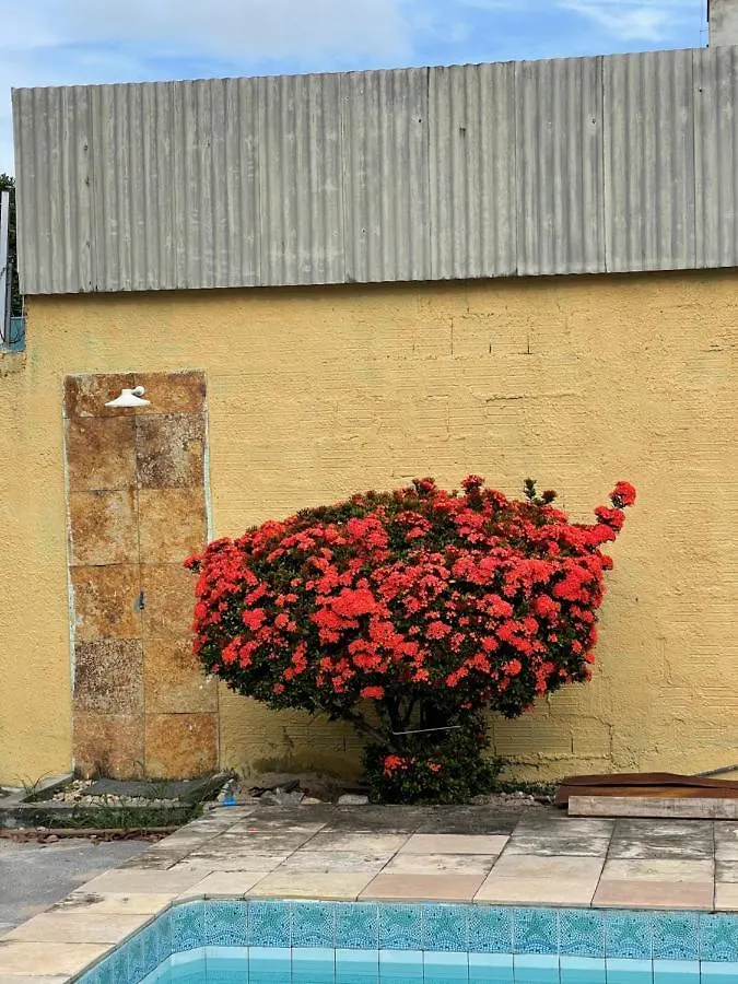Hostel Baltazar Fortaleza  Brazil
