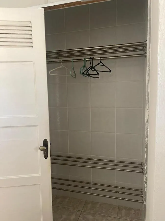 Hostel Baltazar Fortaleza  Brazil