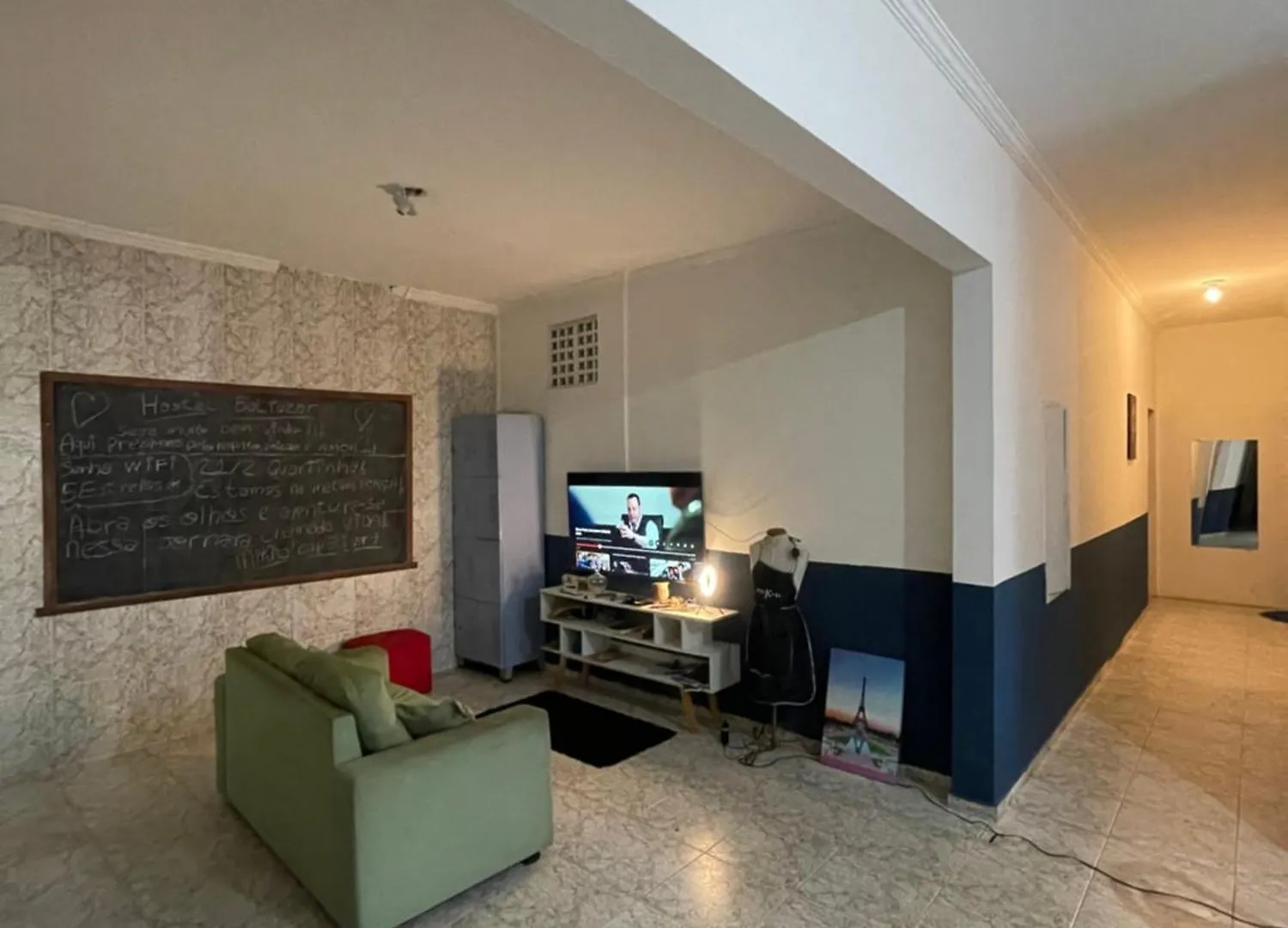 Hostel Baltazar Fortaleza  Brazil