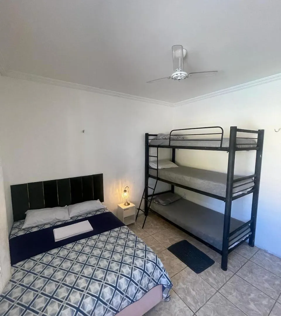 Hostel Baltazar Fortaleza