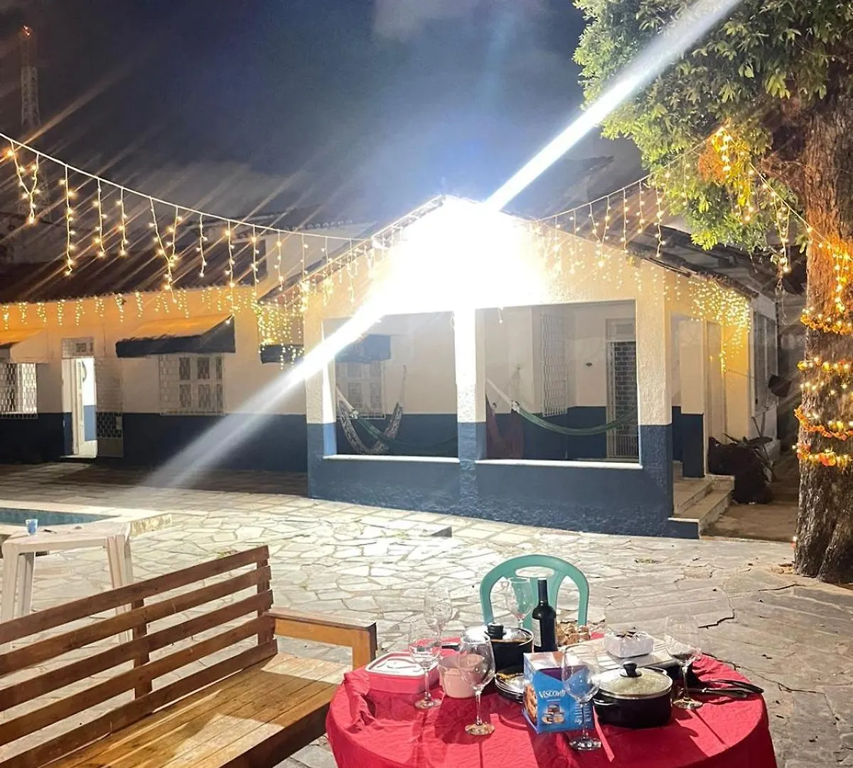Hostel Baltazar Fortaleza