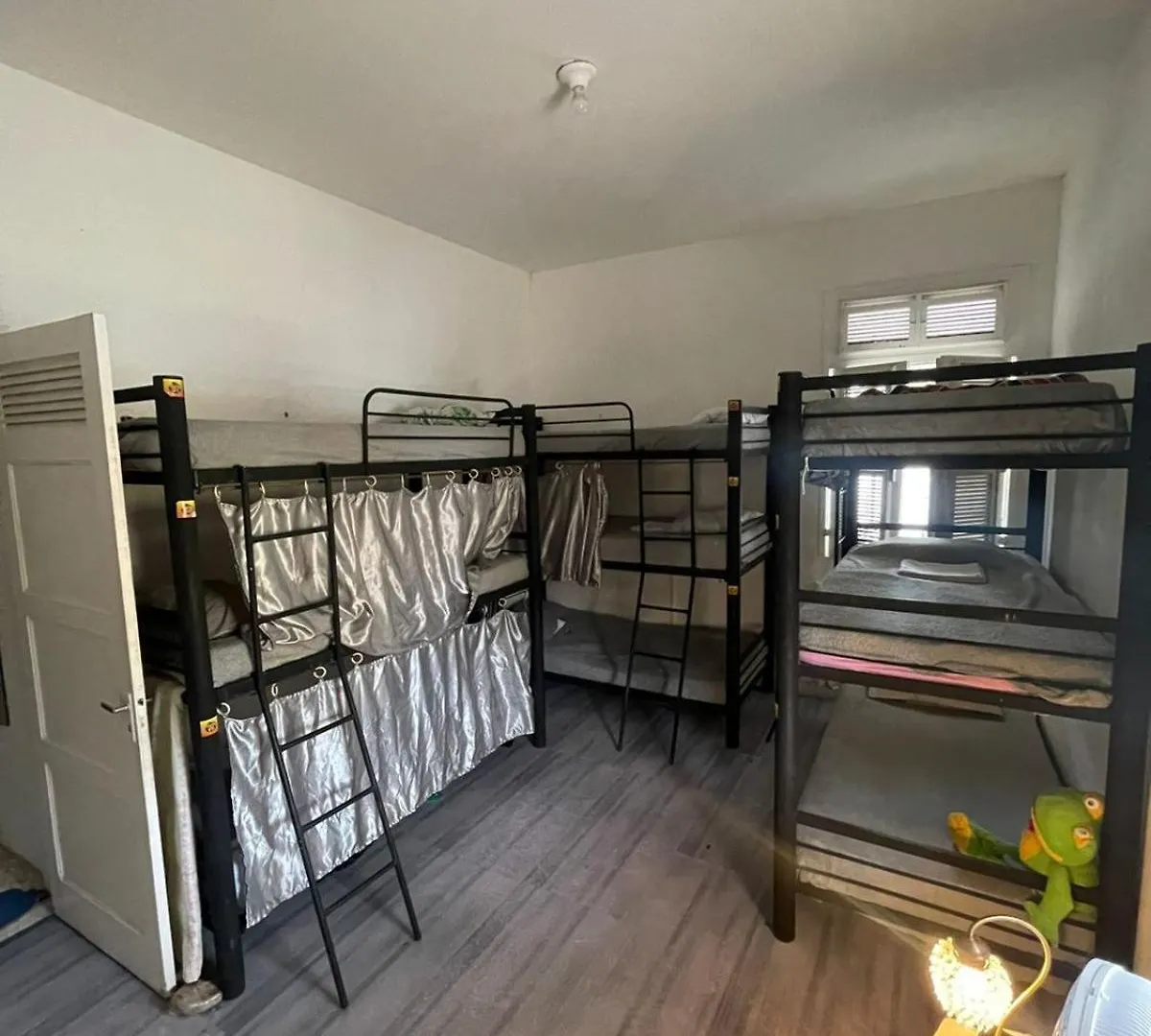 Hostel Baltazar Fortaleza  0*, Fortaleza (Ceara)