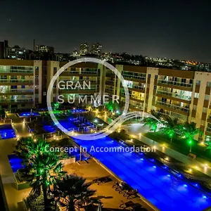 Gran Summer Fortaleza (Ceara)