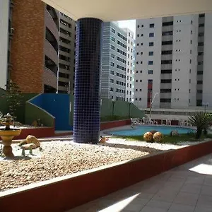 Porto De Iracema Fortaleza (Ceara)