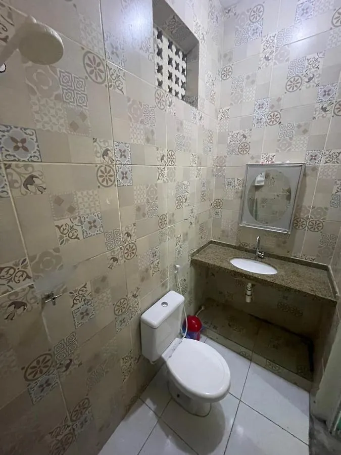 Hostel Baltazar Fortaleza