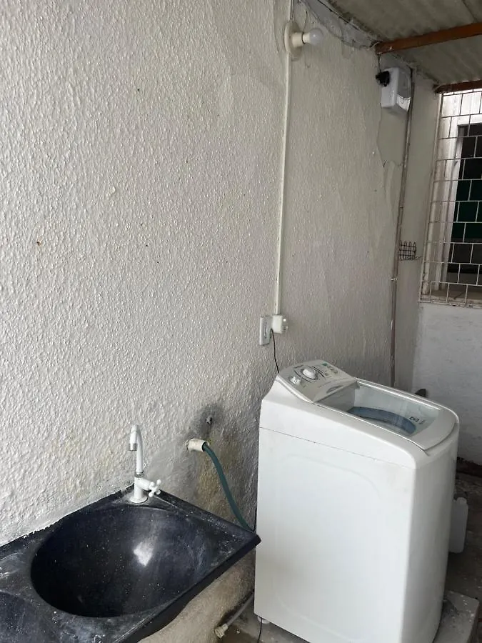 Hostel Baltazar Fortaleza
