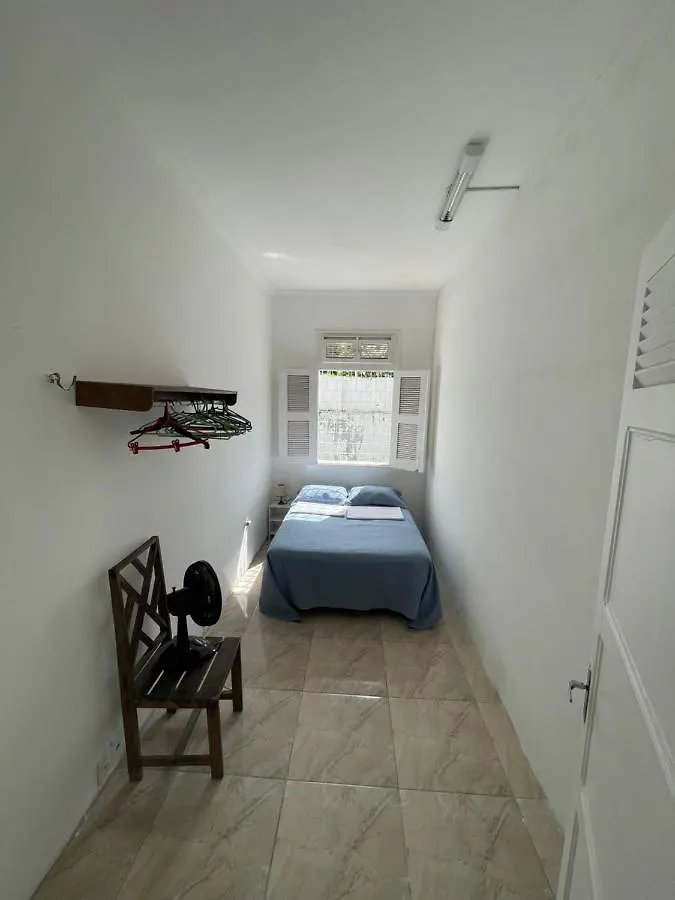 Hostel Baltazar Fortaleza