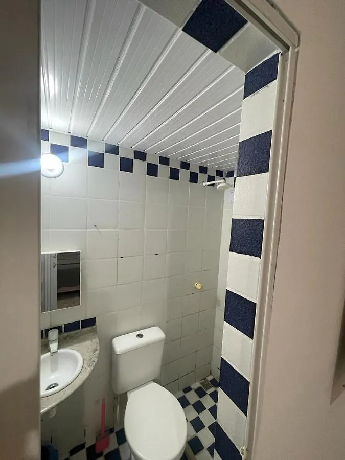 Hostel Baltazar Fortaleza  0*, Fortaleza (Ceara)