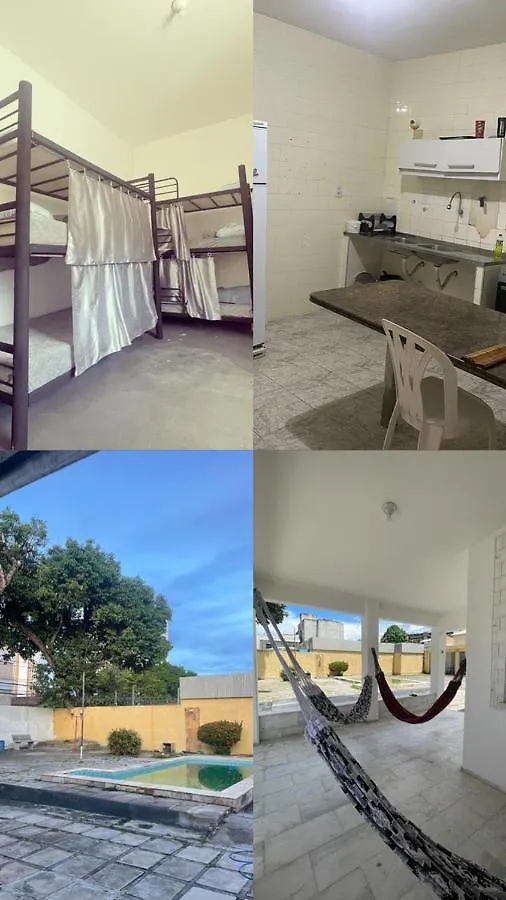 Hostel Baltazar Fortaleza  0*, Fortaleza (Ceara)