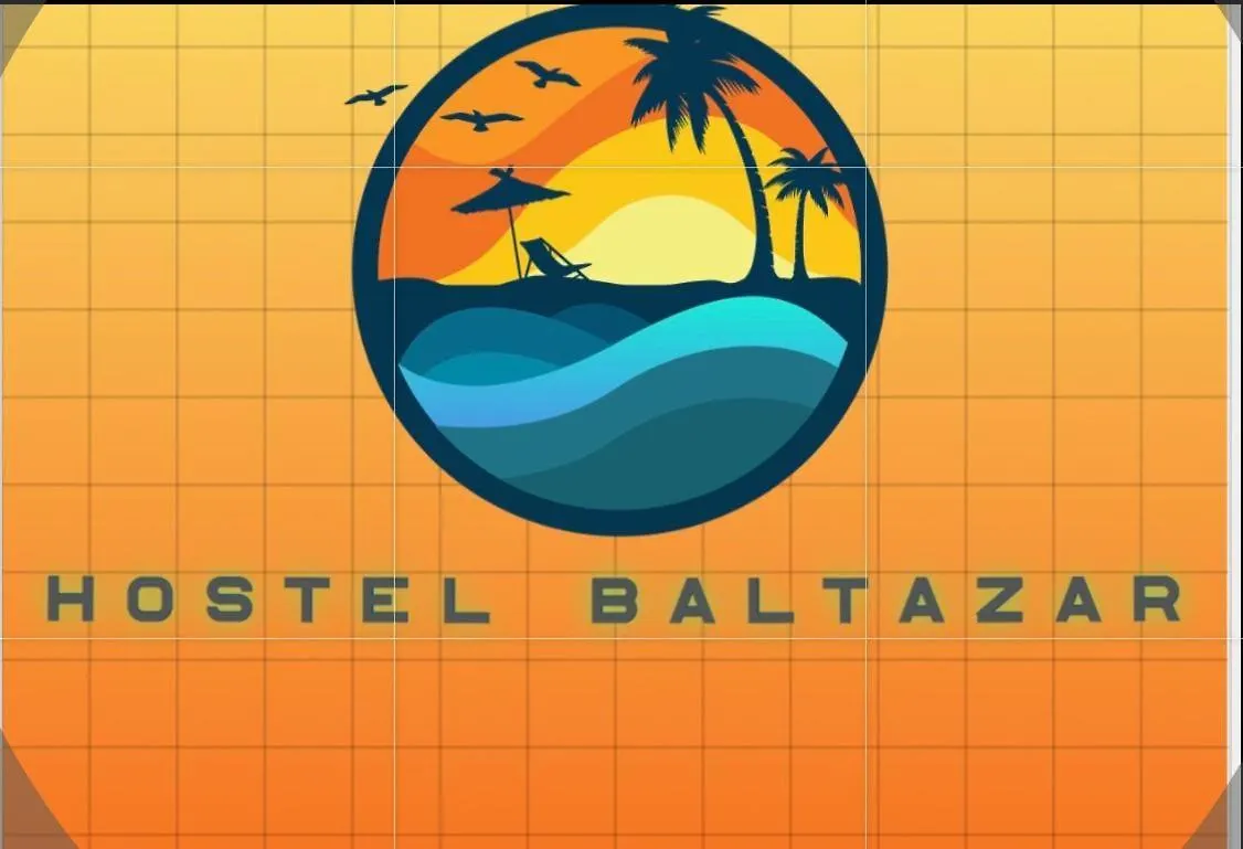Hostel Baltazar Fortaleza
