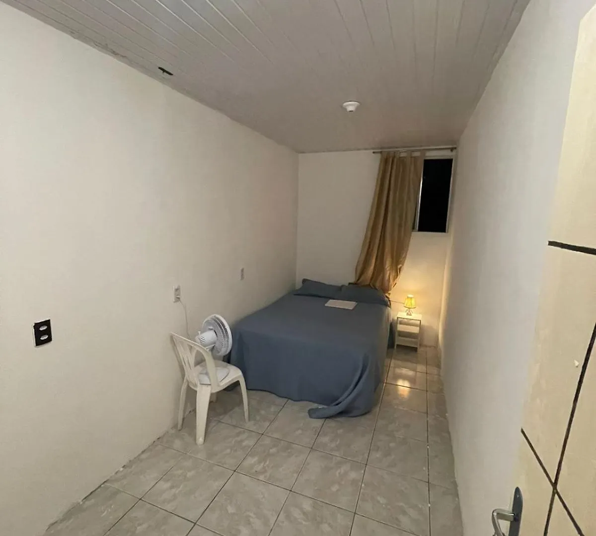 Hostel Baltazar Fortaleza  Brasil