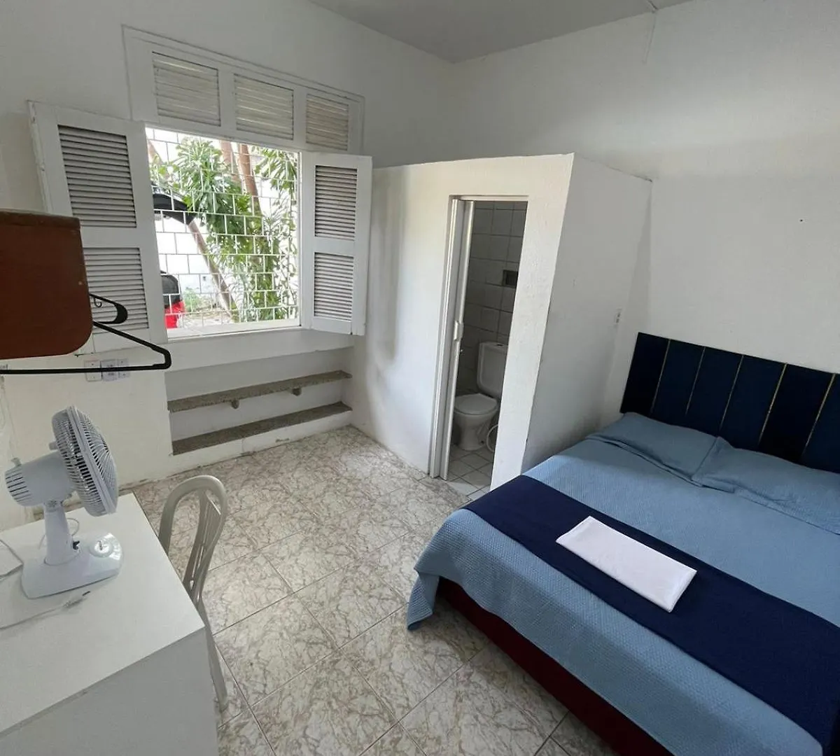 Hostel Baltazar Fortaleza