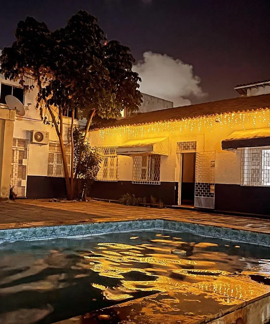 Hostel Baltazar Fortaleza   Fortaleza (Ceara)