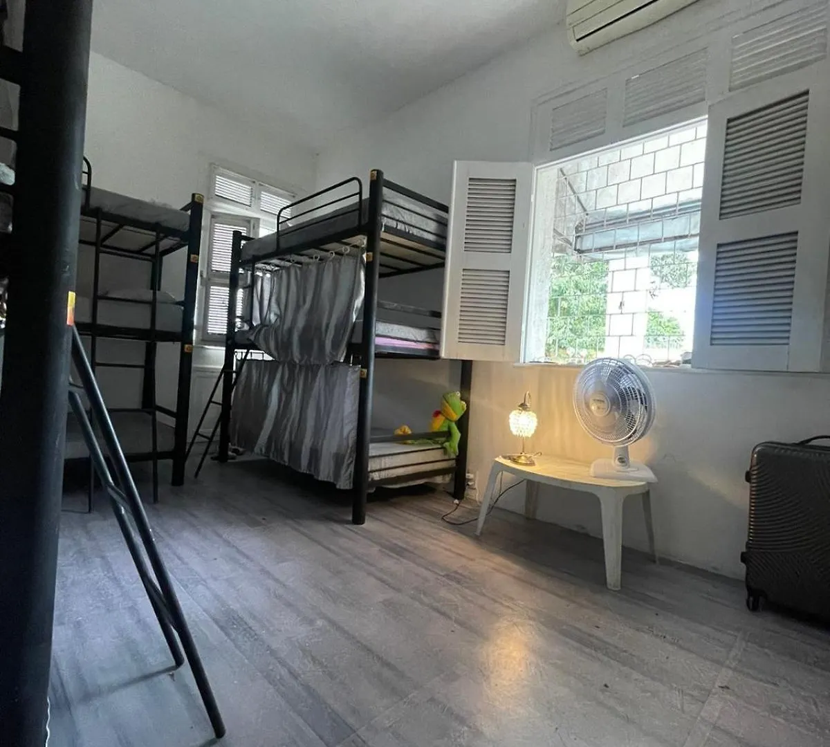 Hostel Baltazar Fortaleza